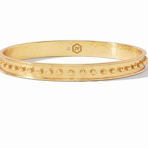 Julie Vos Soho Stacking bangle